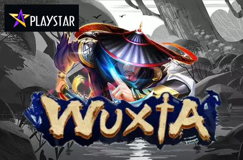 Wu Xia